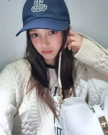 NewJeansダニエル 事務所から契約解除通知 最後までプロデューサーを支持か 現地で報道