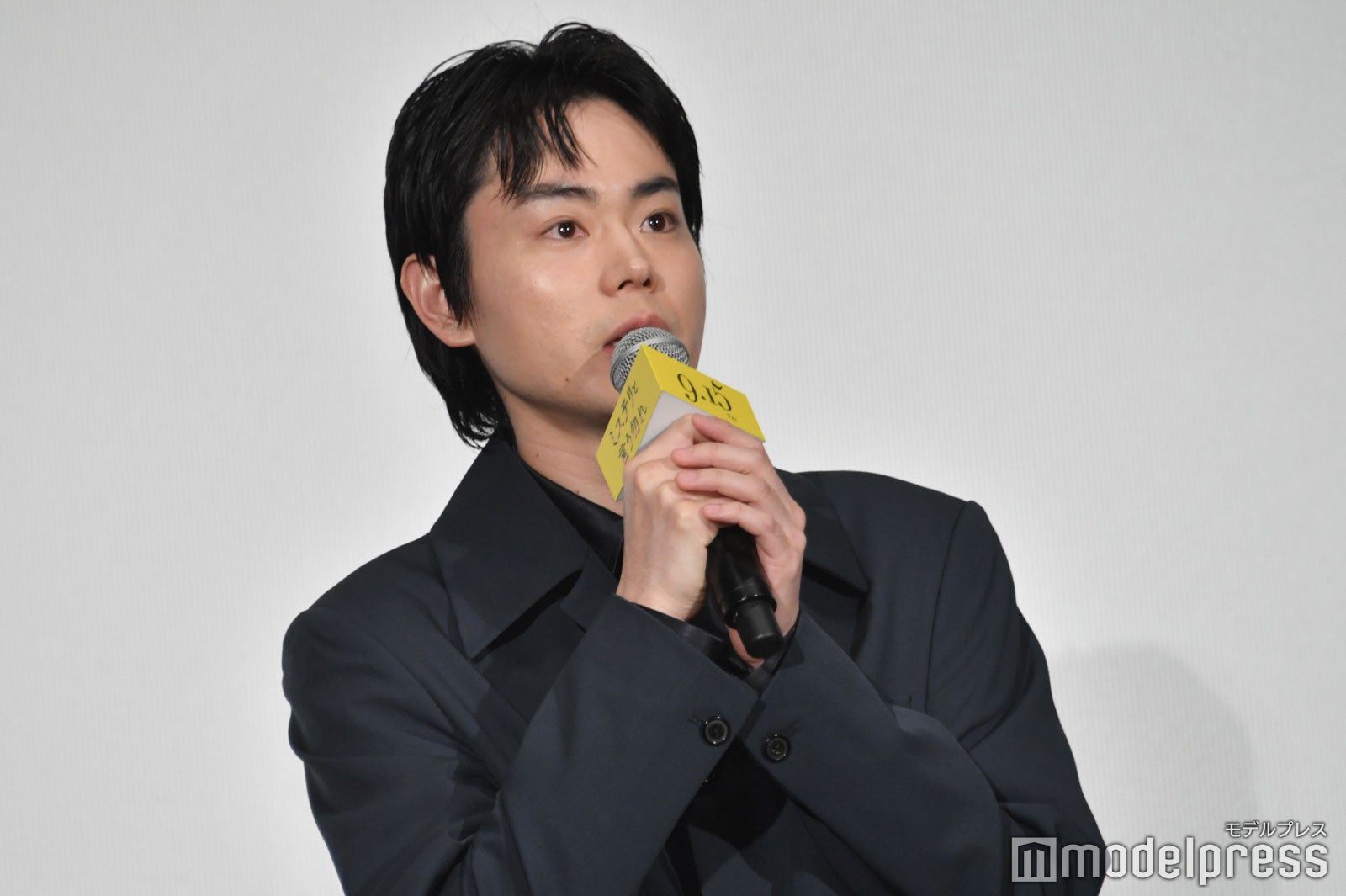 菅田将暉（C）モデルプレス