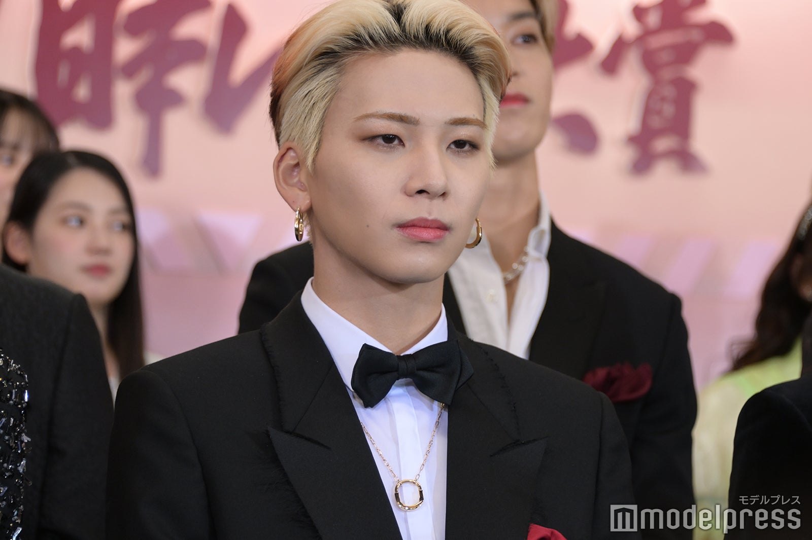 川尻蓮／JO1（C）モデルプレス