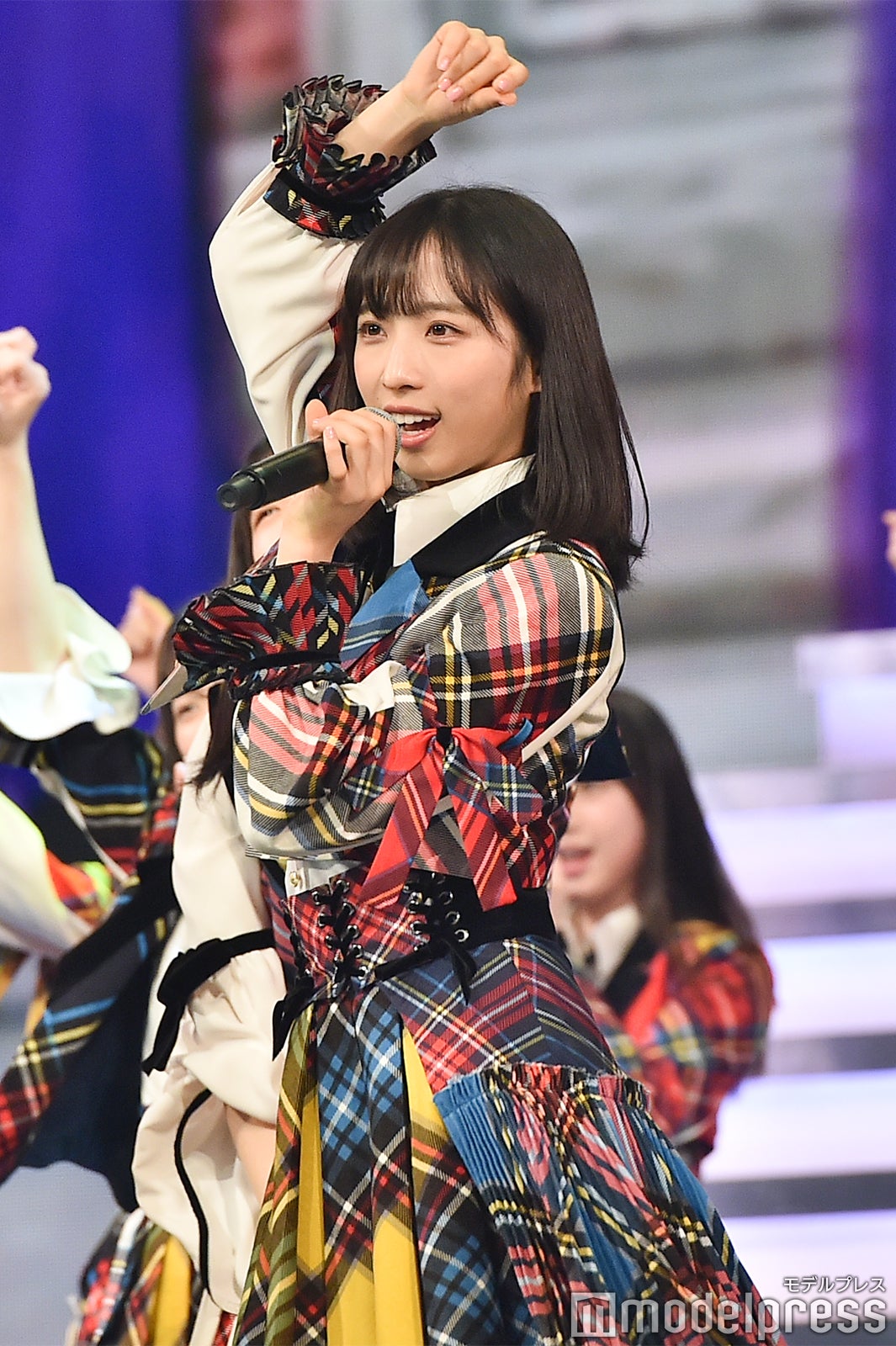 AKB48／リハーサル時に撮影 （C）モデルプレス