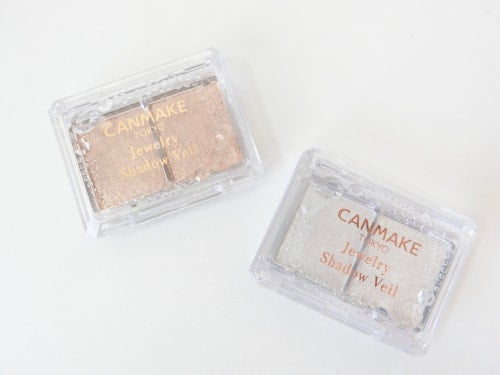 ジュエリーシャドウベール