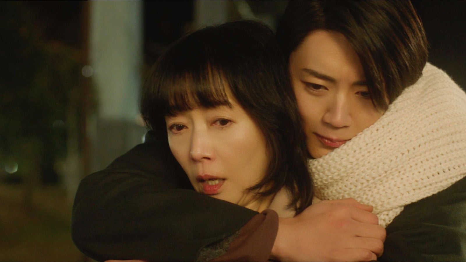 ＜闇バイト家族 第7話＞母・佳苗が国際ロマンス詐欺被害？颯斗は妊娠させた元カノに遭遇