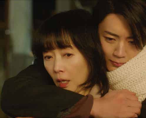 <闇バイト家族 第7話>母・佳苗が国際ロマンス詐欺被害?颯斗は妊娠させた元カノに遭遇