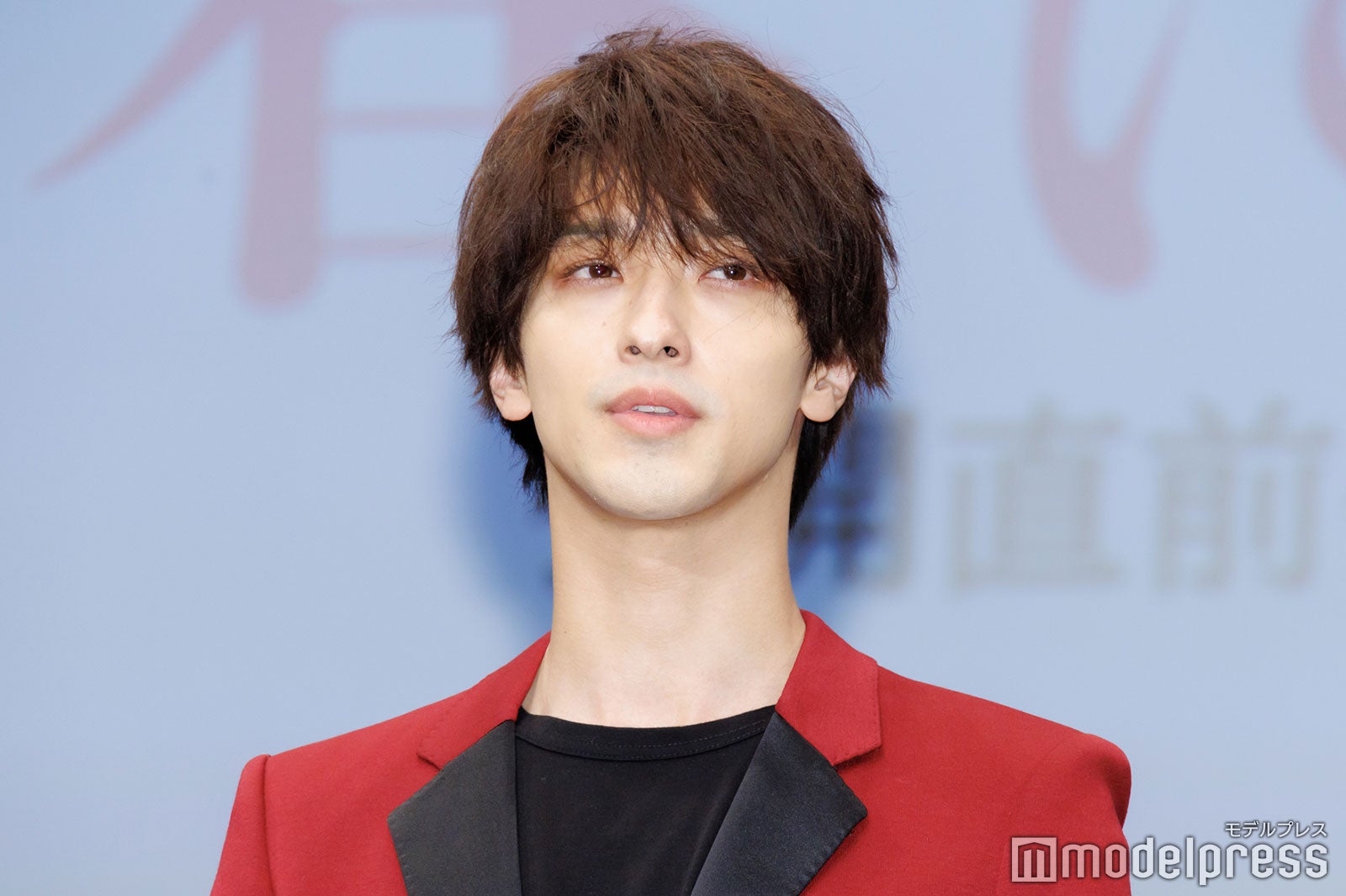 横浜流星（C）モデルプレス