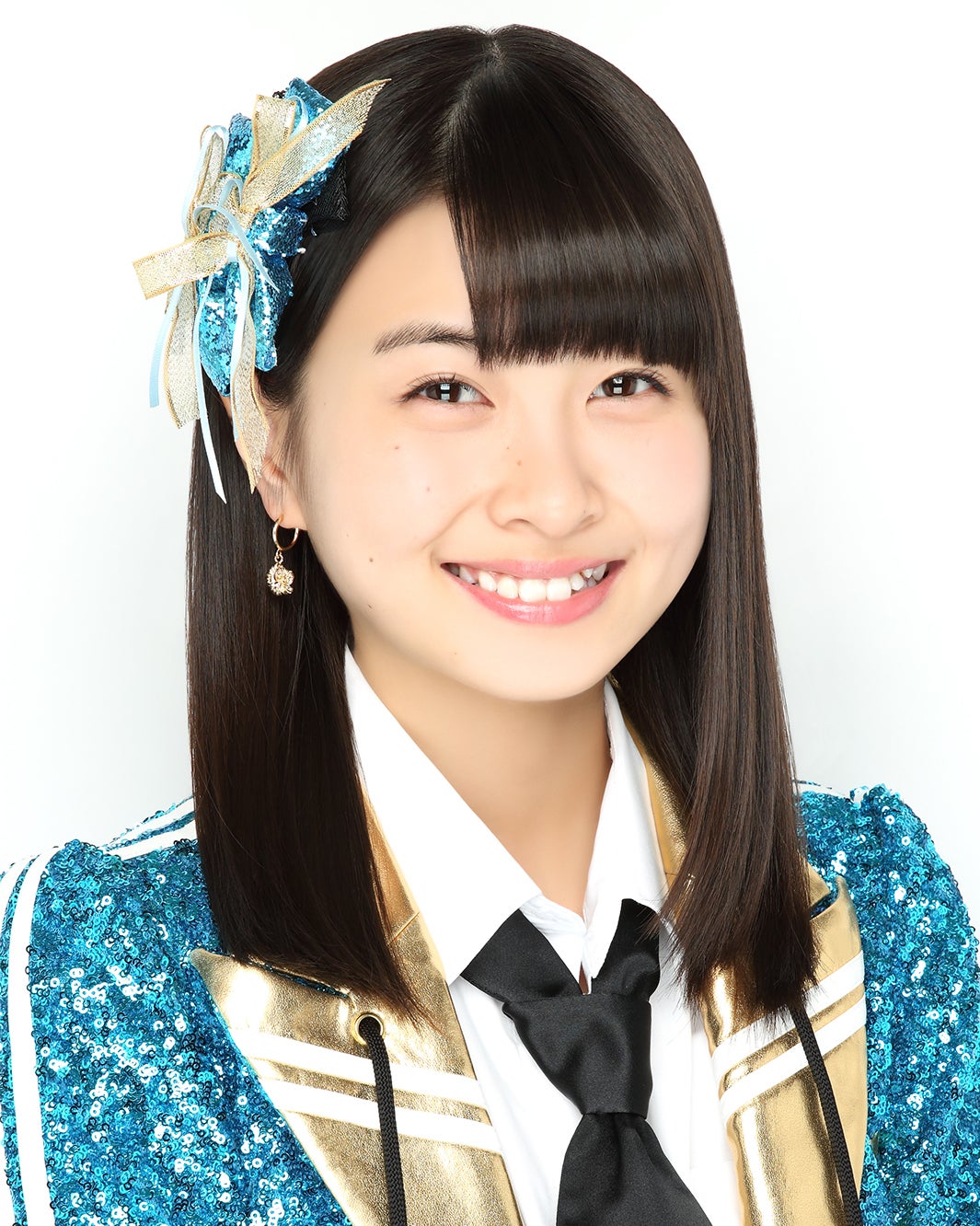 松岡はな（C）AKS