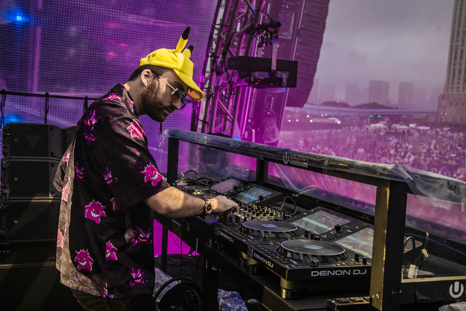 ULTRA JAPAN（提供画像）