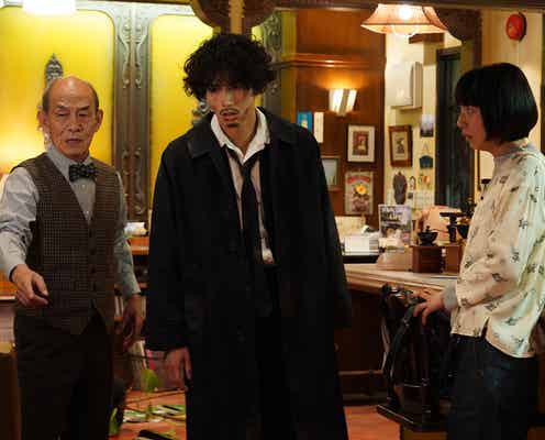 賀来賢人主演「ニッポンノワール―刑事Yの反乱―」第3話あらすじ