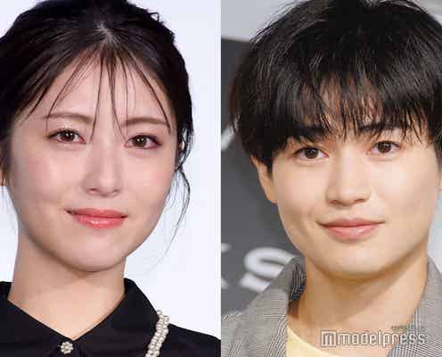 浜辺美波、後輩・西垣匠にライバル宣言 “同郷”交流に反響続々「可愛すぎ」「ほっこりした」