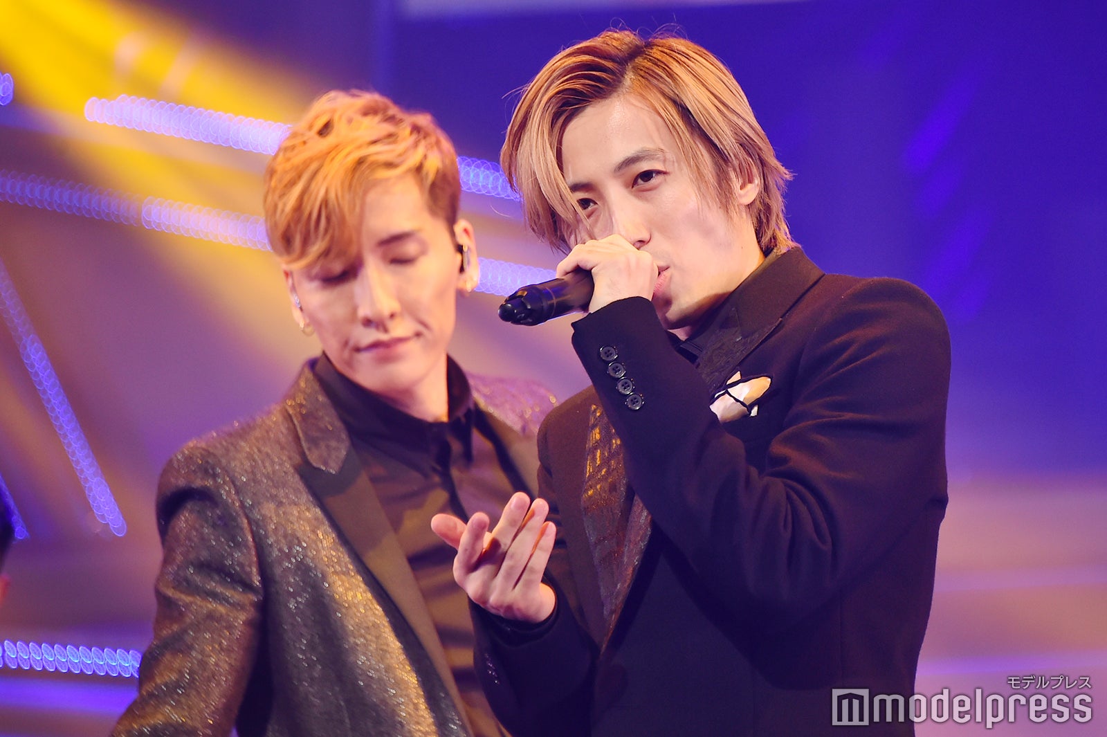 千葉涼平（C）モデルプレス