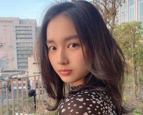 「3年A組」で注目の箭内夢菜、2クール連続学園ドラマ生徒役 「俺のスカート、どこ行った?」出演決定でブレイクに期待