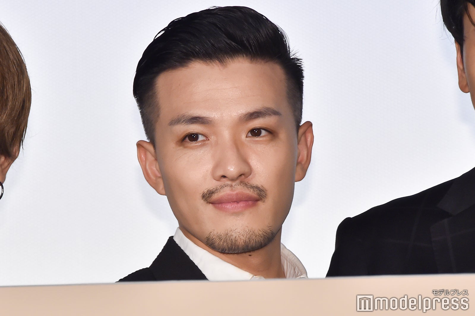 KEISEI （C）モデルプレス