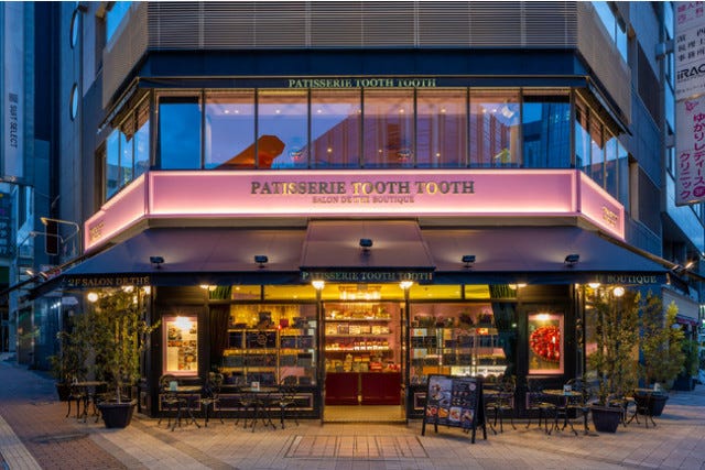 【神戸】絶対喜ばれる！手土産にぴったり「おしゃれスイーツ店」13選