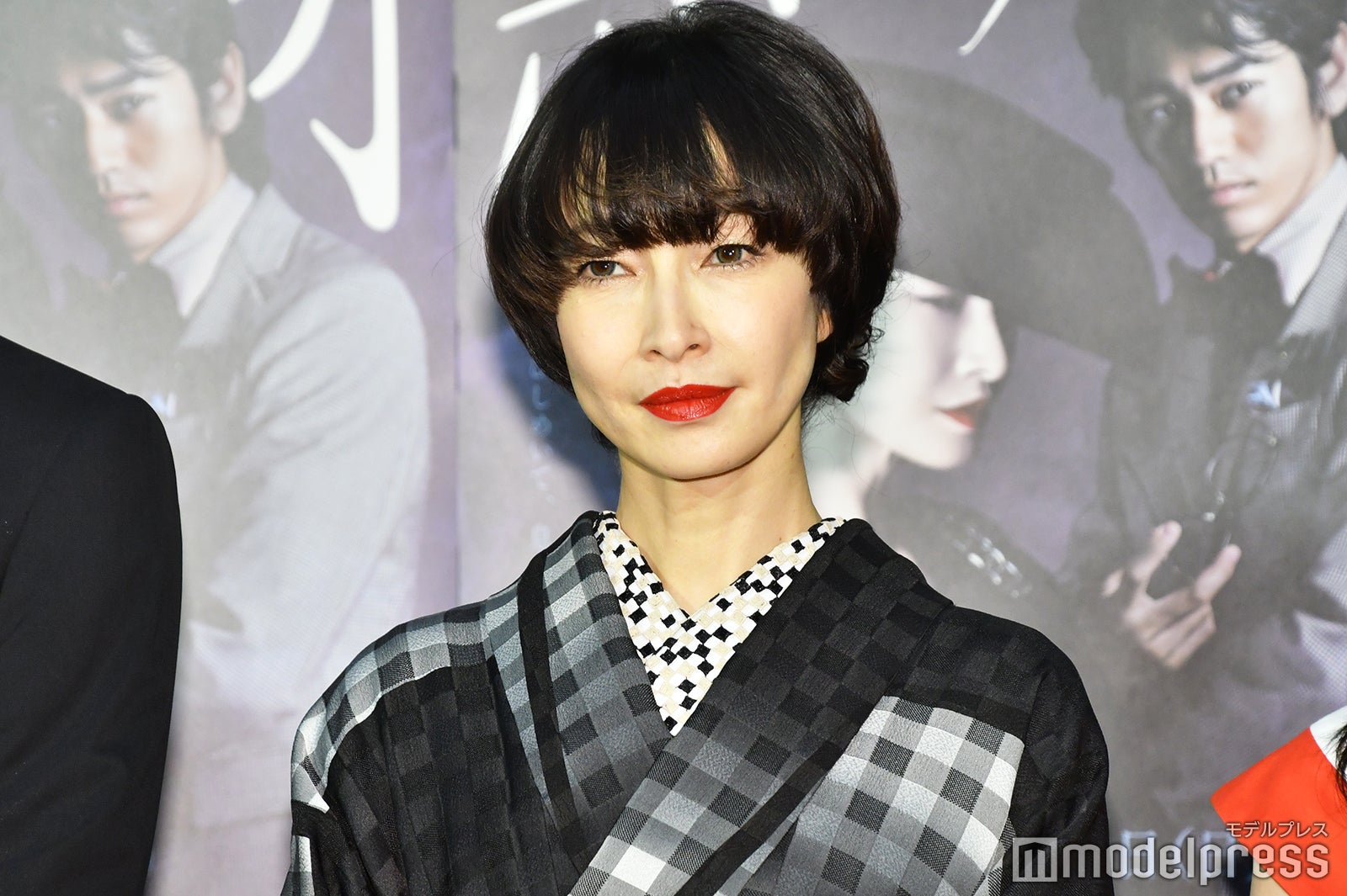 りょう（C）モデルプレス