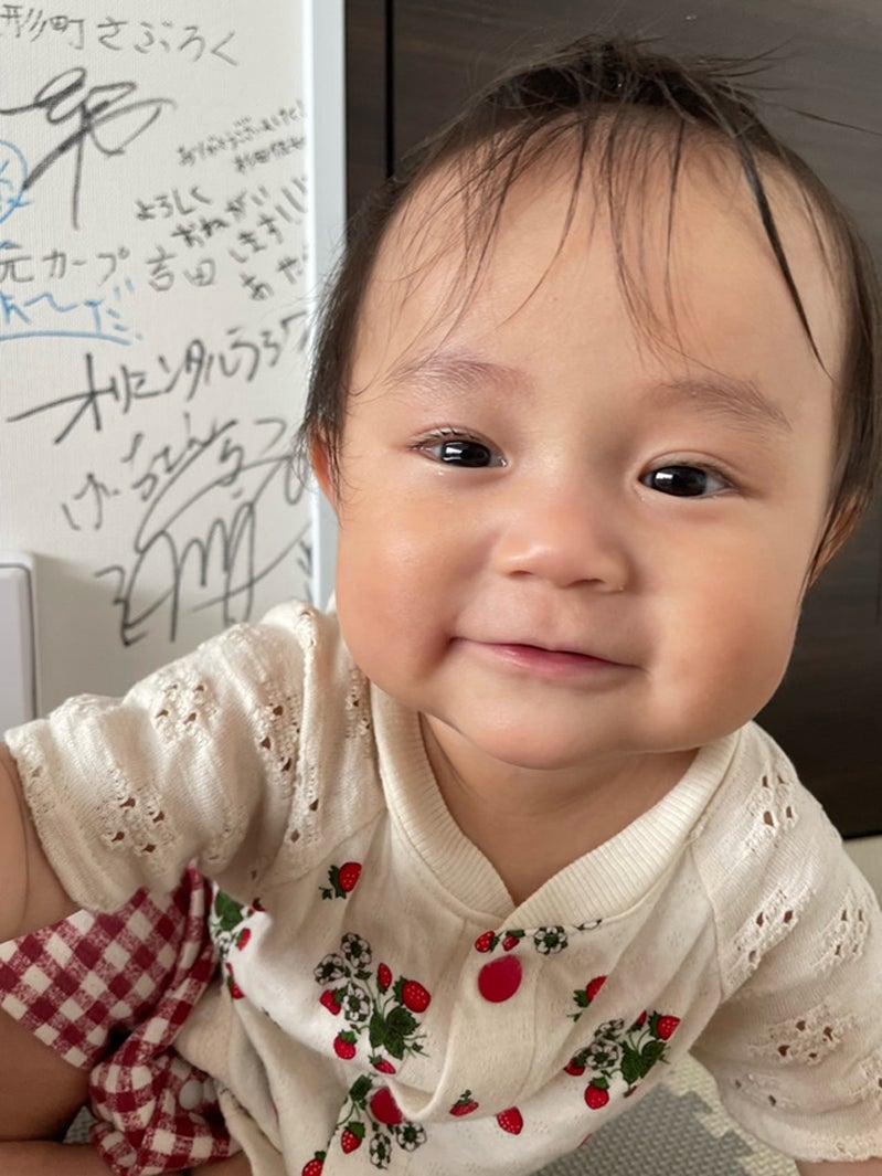 山本圭壱オフィシャルブログより