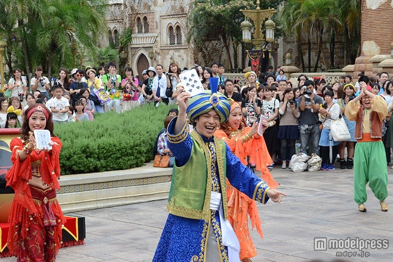 「カスバ・マジックトリート」