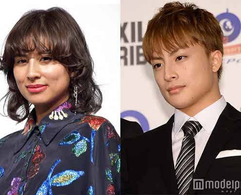 ラブリ、弟・白濱亜嵐へシュールな“お土産” ほっこりトークに反響「相変わらず仲良し」