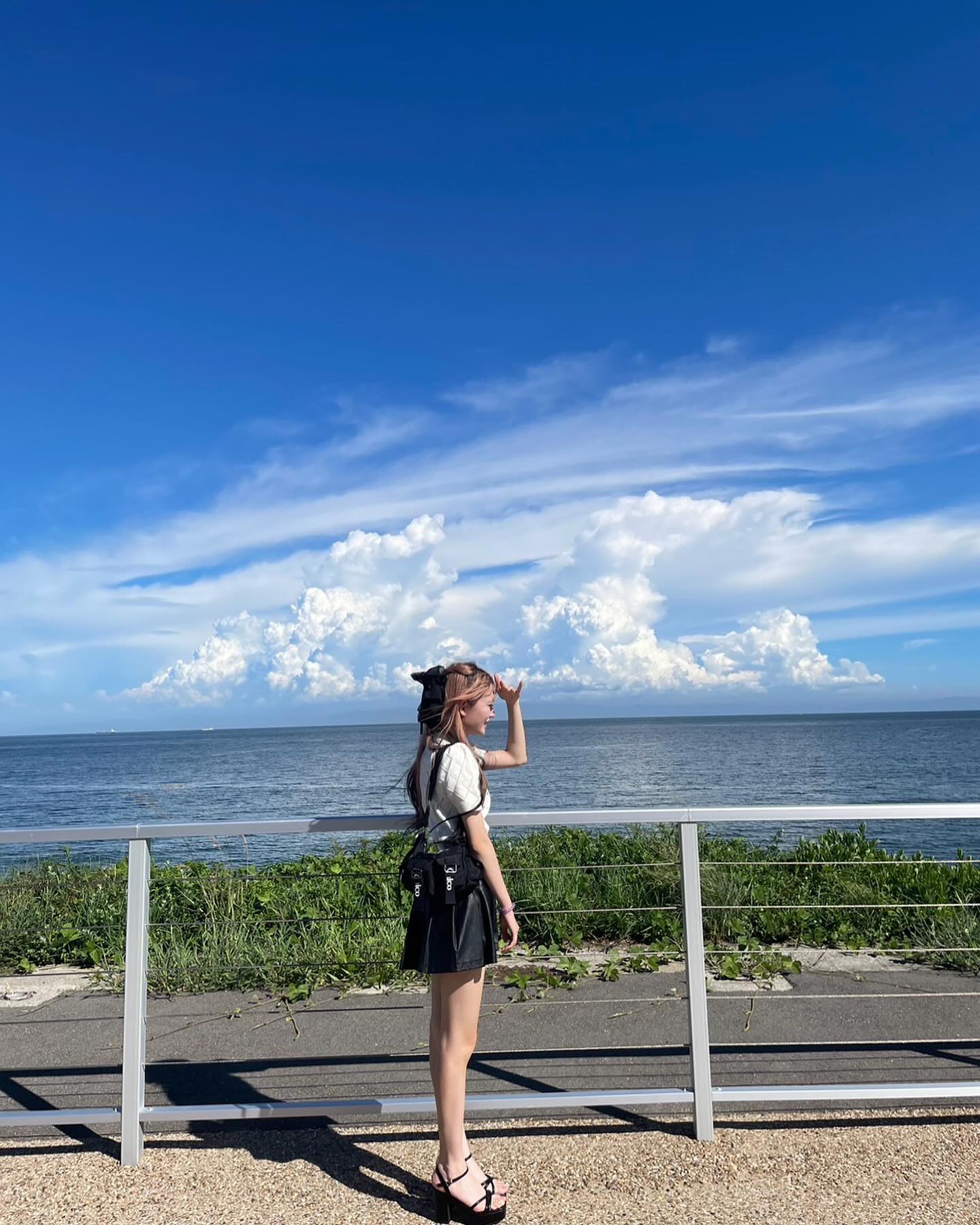 ゆあんInstagramより