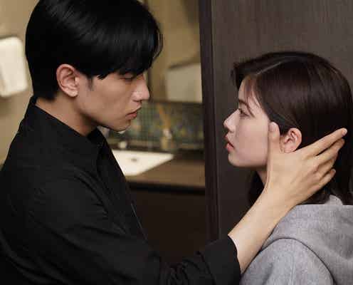 「彼女はキレイだった」Sexy Zone中島健人、第7話ラストをアピール「このシーンは遠慮してはいけない」