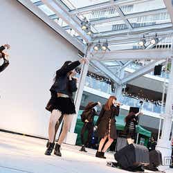 Flower 6人の華やかな個性 美しさが咲き誇る モデルプレス Flower 6人の華やかな個性 美しさが咲き誇る モデルプレス
