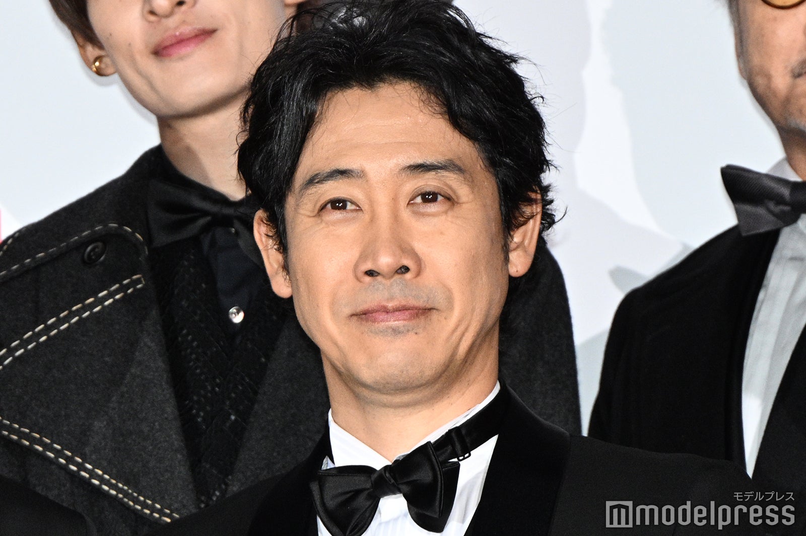 大泉洋（C）モデルプレス