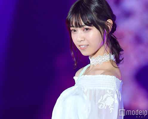 乃木坂46西野七瀬、卒業コンサート開催決定