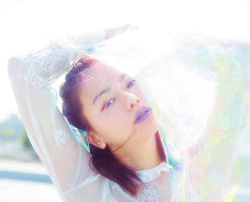 山本舞香の美しさにハッとする 「誰にでもある2面性」表現