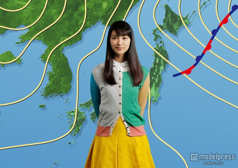 武井咲、関ジャニ大倉に大胆アピール「タイプだった」