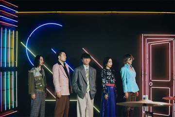 サカナクション 秋に全国アリーナツアー開催を発表 日本武道館では計6公演 東京・大阪・神戸で10公演