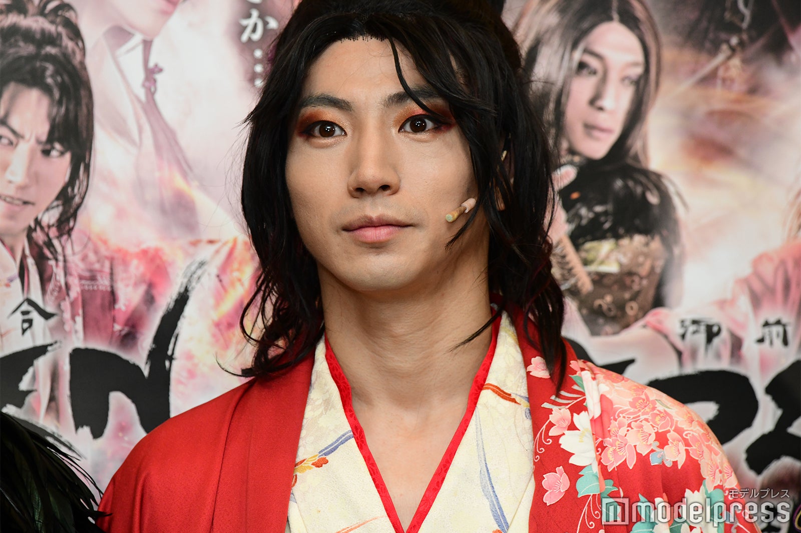 矢崎広 （C）モデルプレス