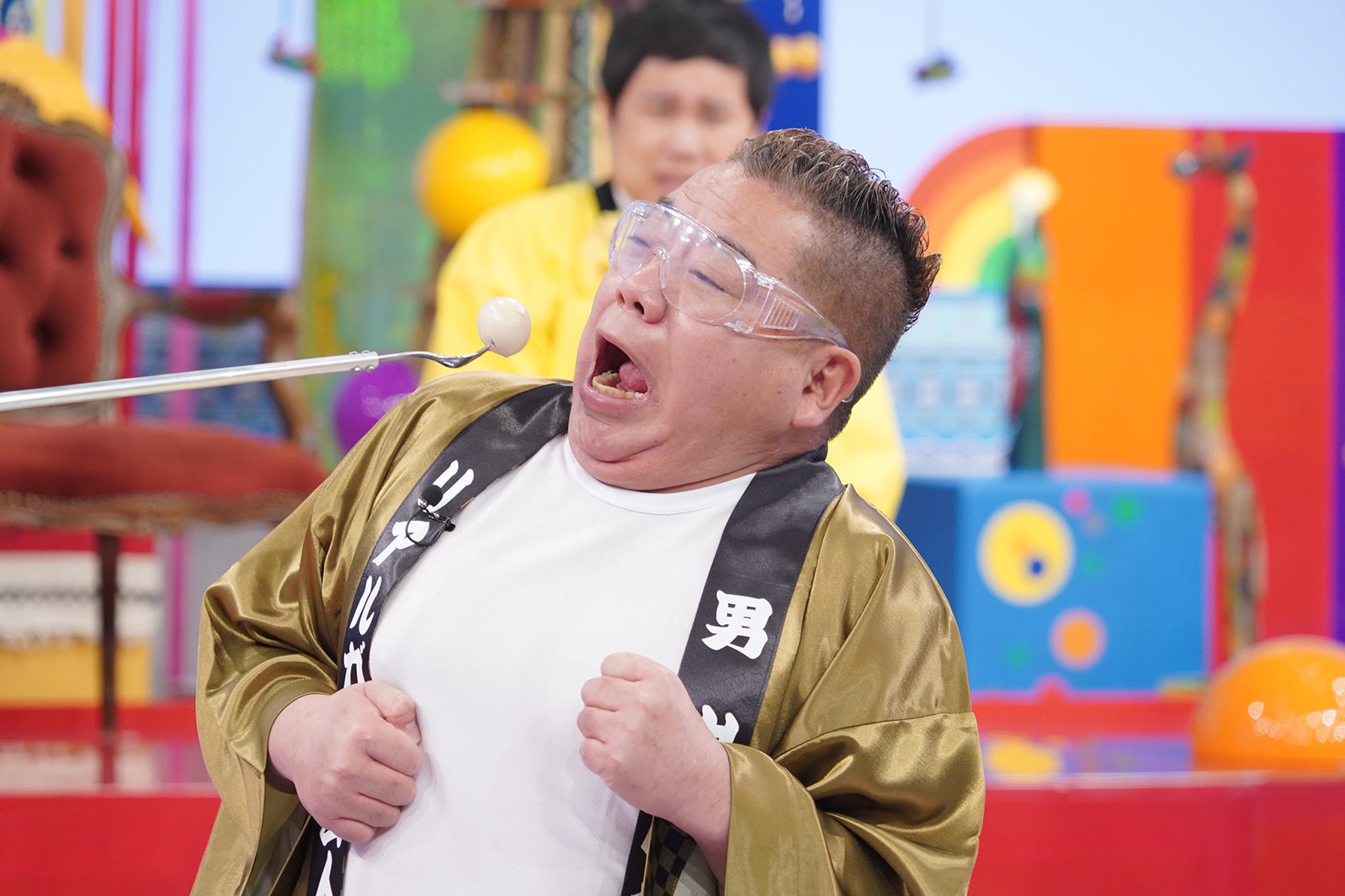 出川哲朗（C）日本テレビ