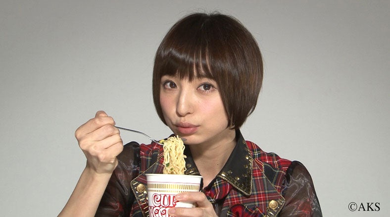 篠田麻里子、大島優子らAKB48全メンバーの「素」が明らかに