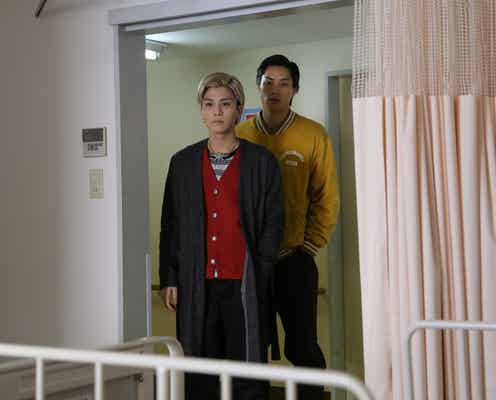 EXILE TRIBE「HiGH&LOW Season2」<第9話あらすじ>