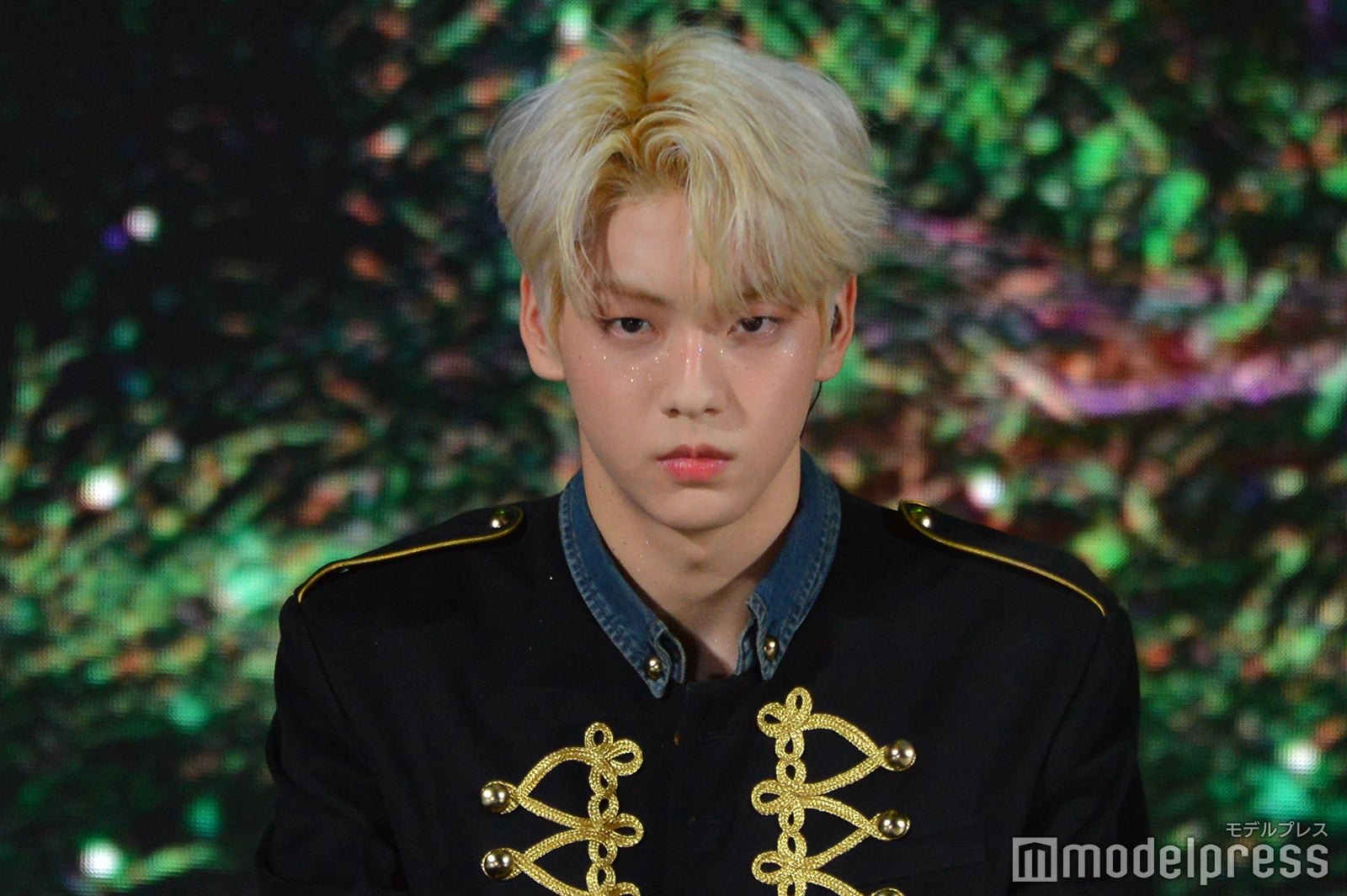 スビン（C）モデルプレス