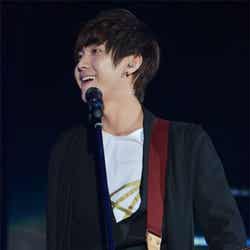 ソン・スンヒョン(ギター&ボーカル)