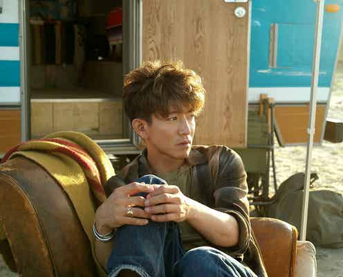 木村拓哉「SONGS」出演決定