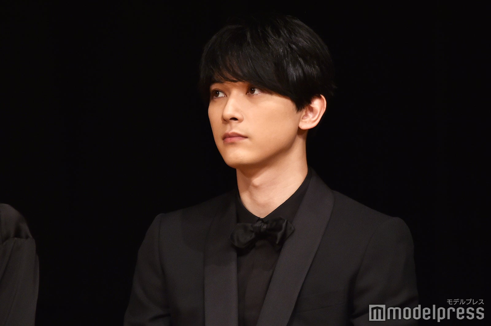 吉沢亮 （C）モデルプレス