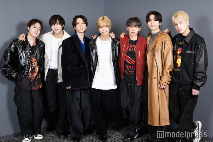 IMP.(C)モデルプレス