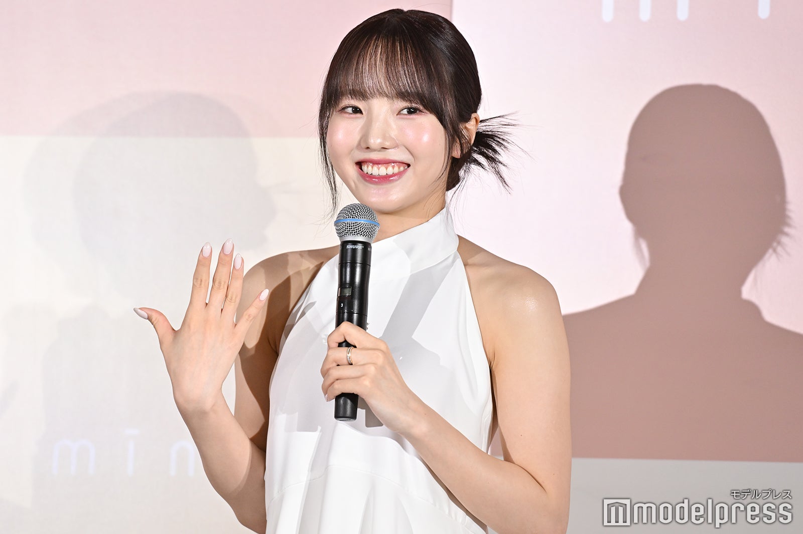 本田真凜（C）モデルプレス