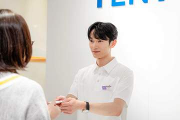 坂井瑠星「TENTIAL」一日店長に！ フォーエバーヤングとのBCクラシックへ「連覇できるように頑張る」