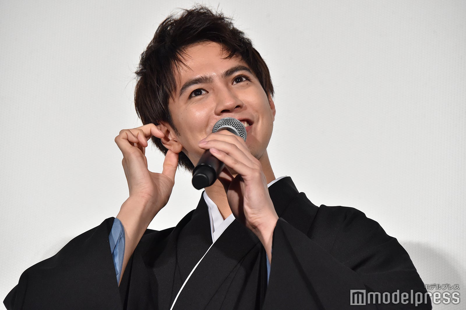 片寄涼太（C）モデルプレス