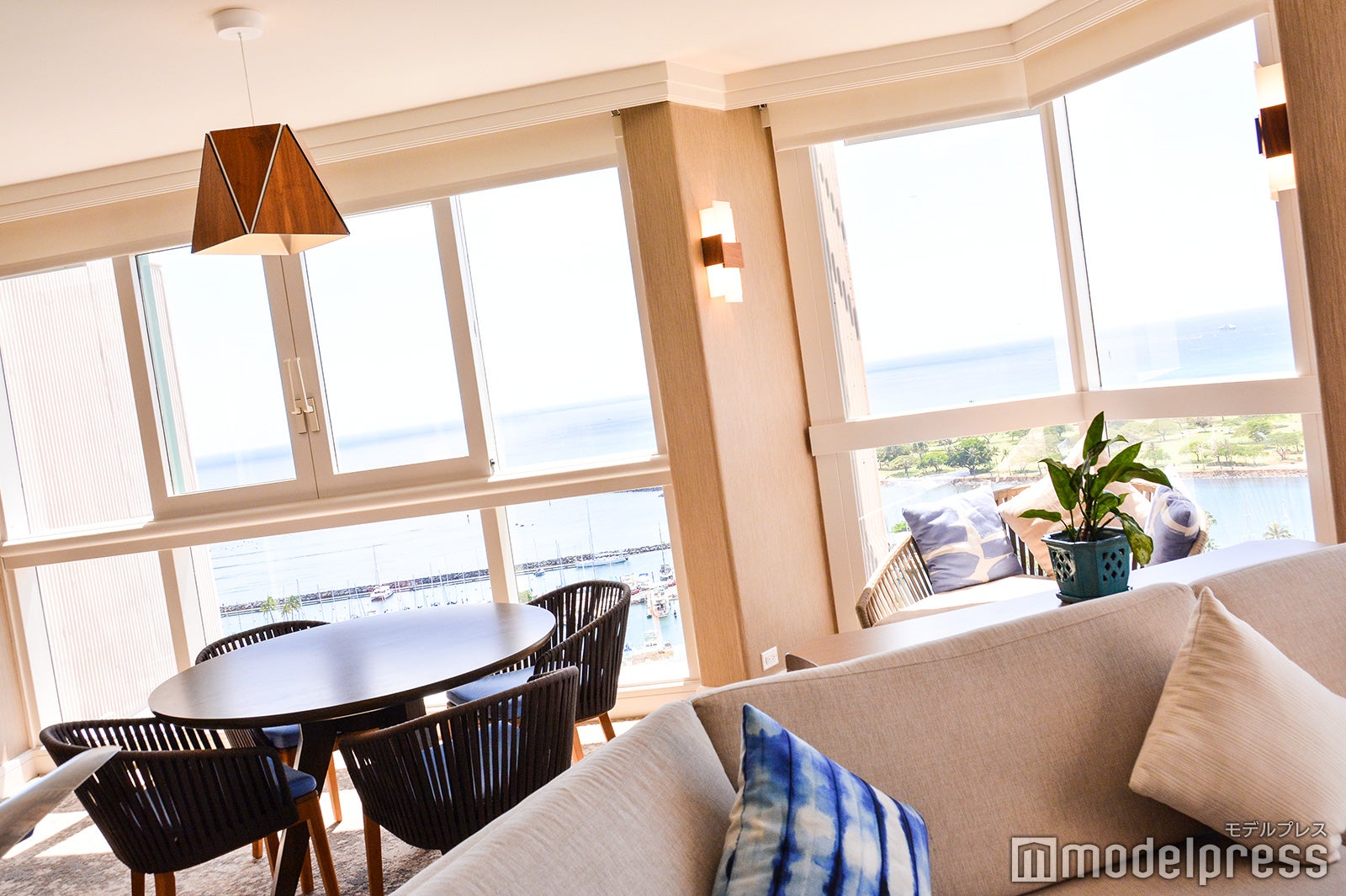 「プリンス ワイキキ」（C）モデルプレス