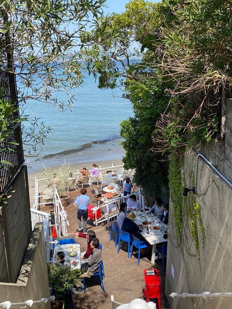 ビーチエンドヴィラブルー／画像提供：バルニバービ