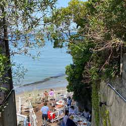 ビーチエンドヴィラブルー/画像提供:バルニバービ