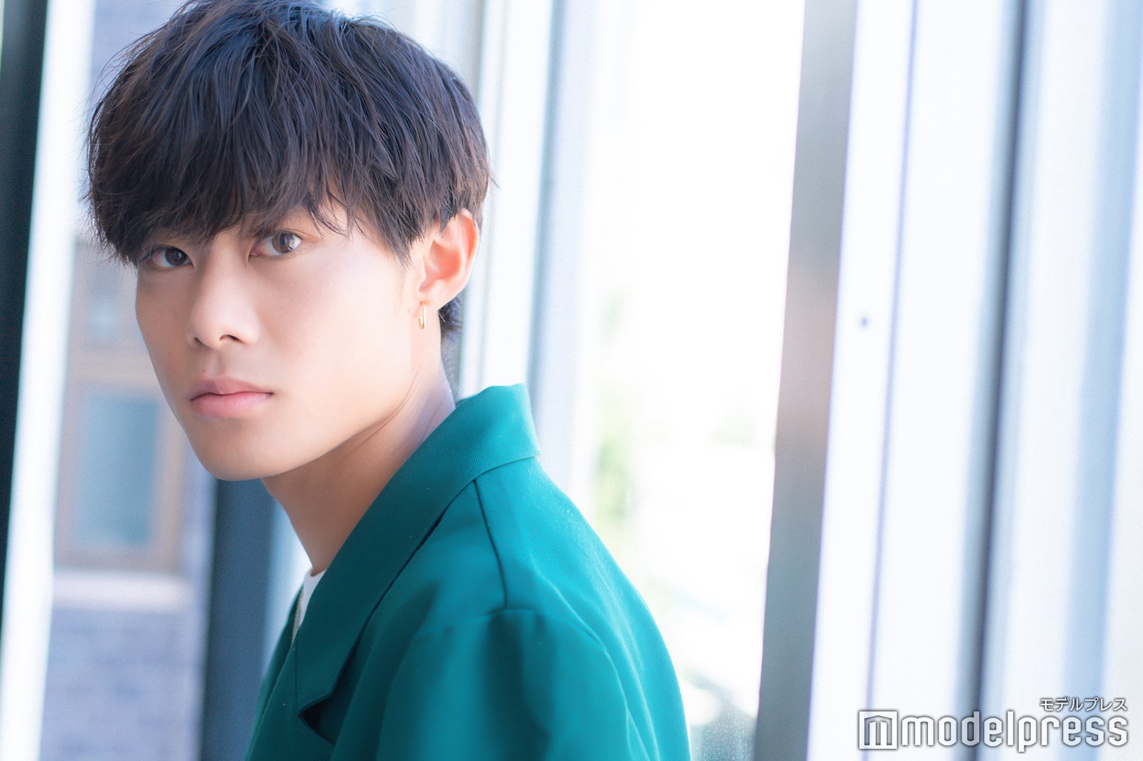 篠原大樹さん（C）モデルプレス