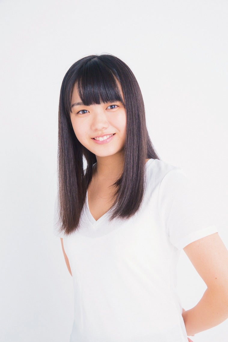 戸田真由香（提供写真）