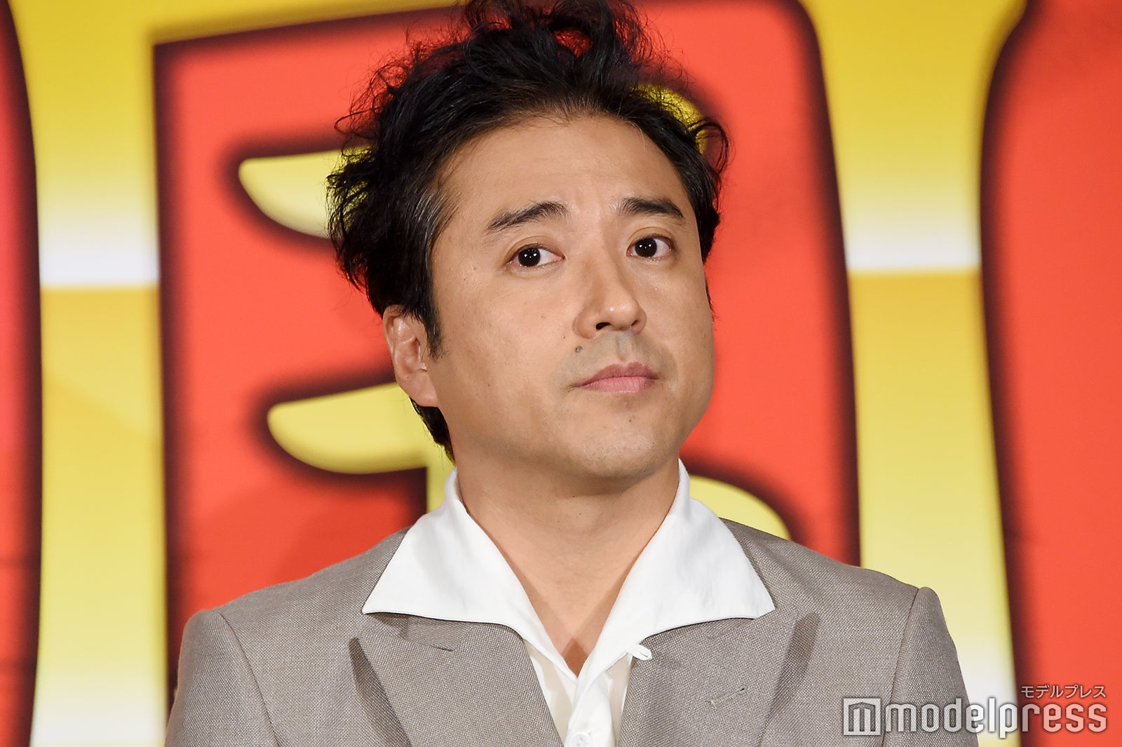 ムロツヨシ（C）モデルプレス