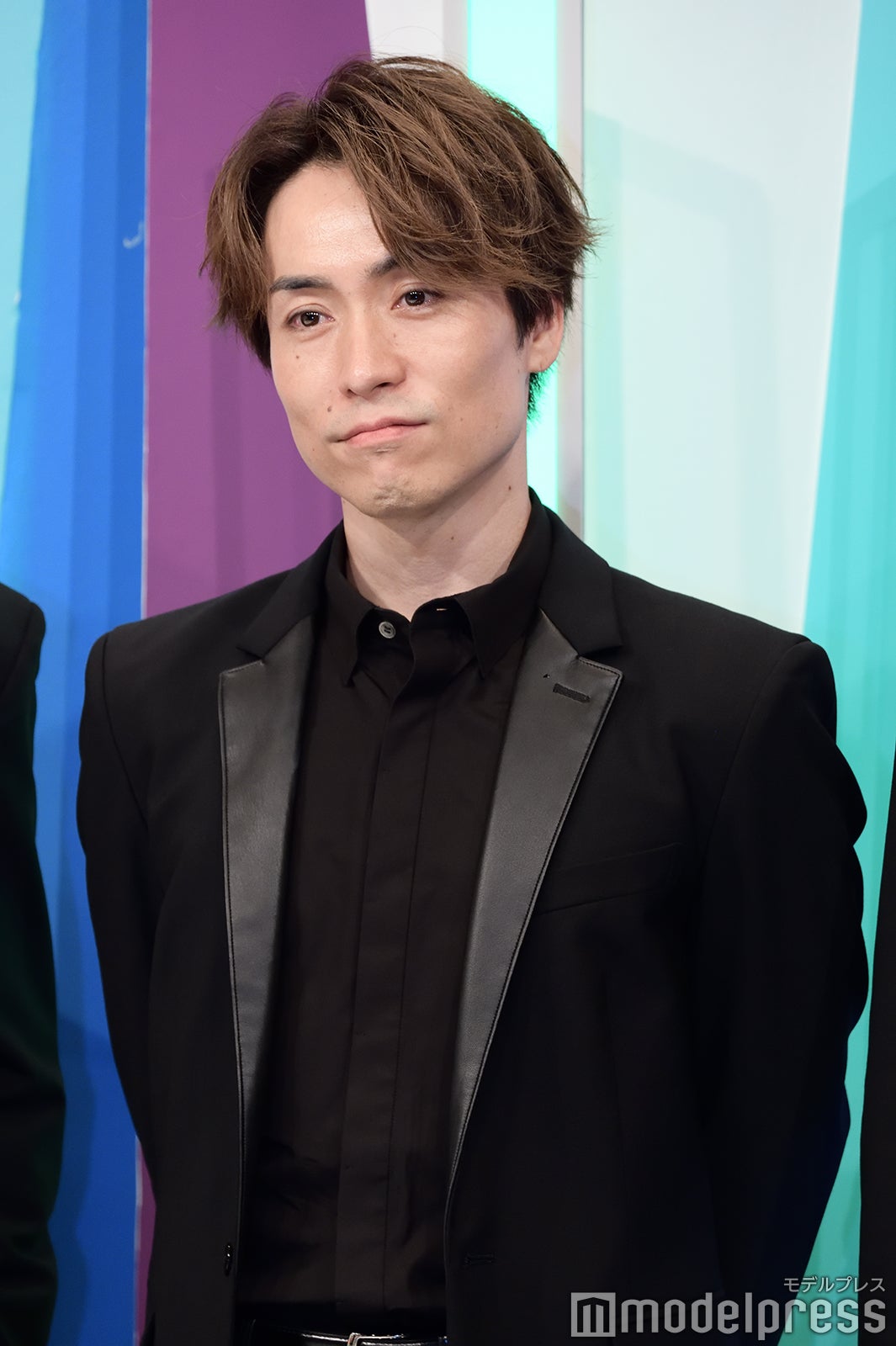 TETSUYA（C）モデルプレス