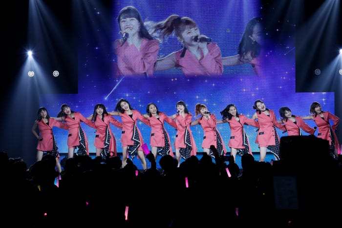 アンジュルム(提供画像)