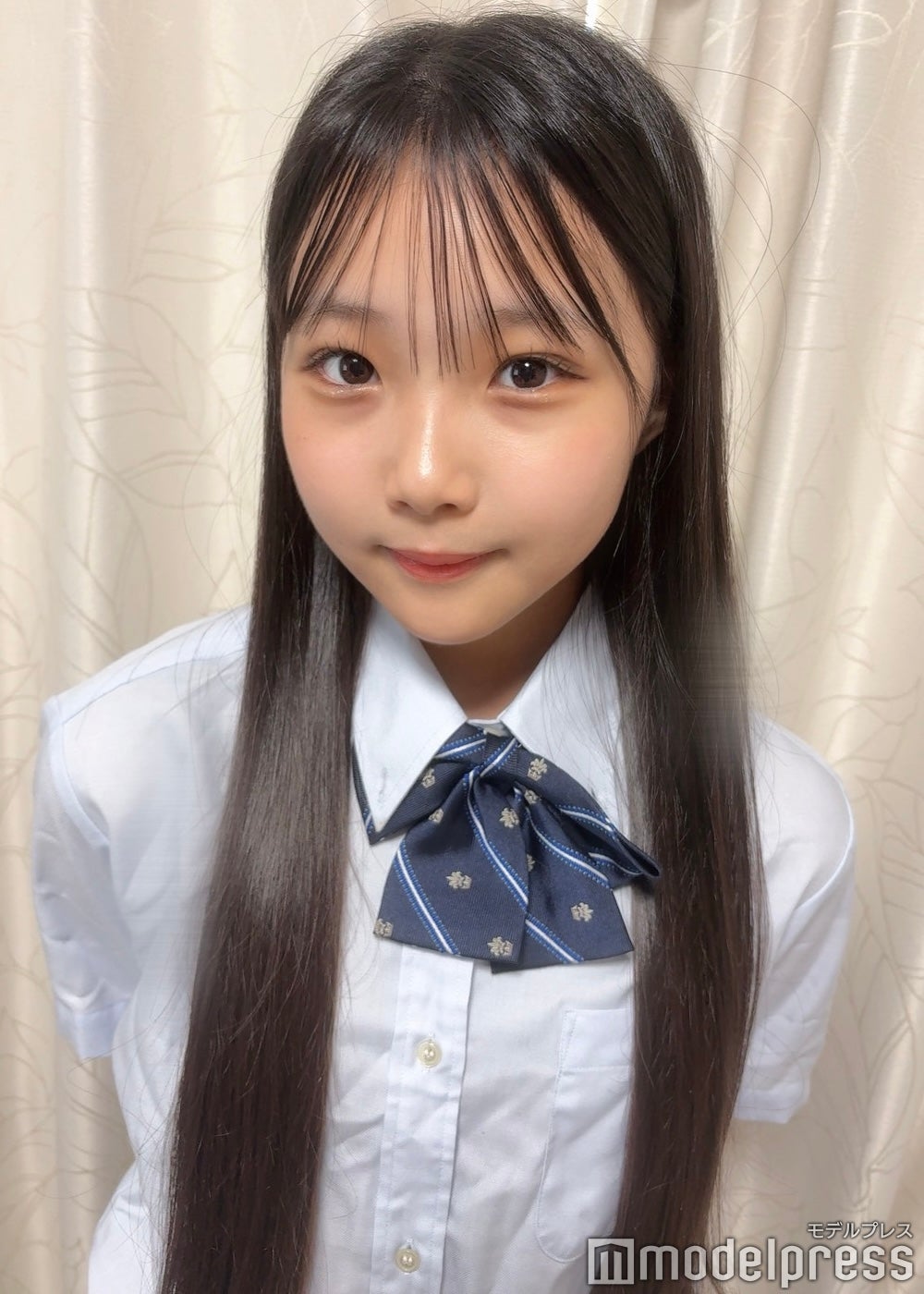 画像7/122) 「JCミスコン2025」“日本一かわいい女子中学生