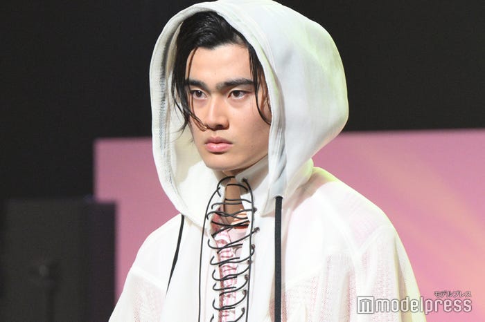 藤本一輝(C)モデルプレス